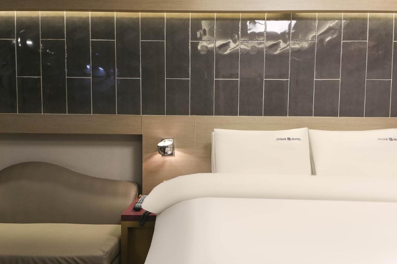 Sugar Hotel 慶州市 エクステリア 写真